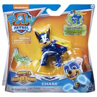 Paw Patrol Mighty Pups Chase