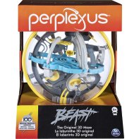 Perplexus Portal