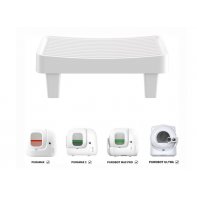 PETKIT Anti-Slip Steps