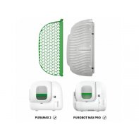 PETKIT Large Mesh Filter And Litter Tray Kit