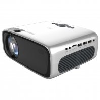 Philips Neopix Prime 2 NPX 542 video projector