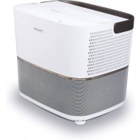 Philips Screeneo U3 video projector