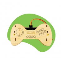 Piper Make Game Controller