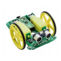 Plate-Forme De Robotique Autonome Pico Kitronik