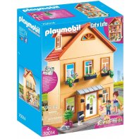 Playmobil 70133 Country Modern Farmhouse Playset