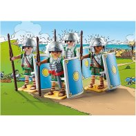 Playmobil Asterix Roman Legionnaires 70934