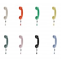 POP Phone USB-C Native Union