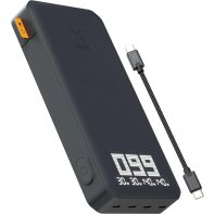 Power Bank Titan Ultra 200W Xtorm