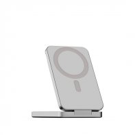 Powerbank Sans Fil Magntique 3-en-1 LINQ