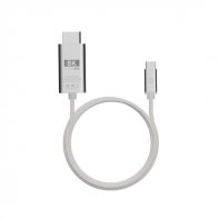 ProCable USB-C-DP 2m LINQ