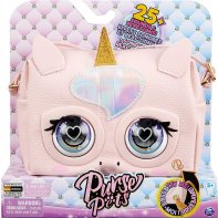 Purse Pets Unicorn Interactive Handbag