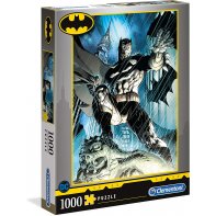 Puzzle Clementoni Batman DC Comics