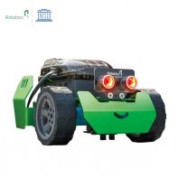 Q-Scout Robobloq Educational Robot