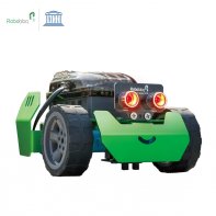 Q-Scout Robobloq Robot Educatif
