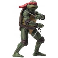 Raphael figure Ninja Turtles 1990