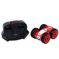 RC Car 360 Mini Flip Exost (Random Color)