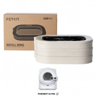 Recharges Sacs Poubelle Purobot Ultra PETKIT