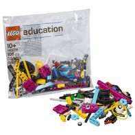 lego technic school set