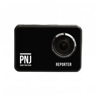 Reporter PNJ Camra De Sport 4K Full HD