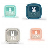 Rveil Billy Clock Lapin Mobility On Board