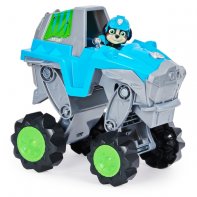 Rex Dino Rescue Deluxe Paw Patrol