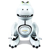 Robosaurus Toy Robot Ycoo