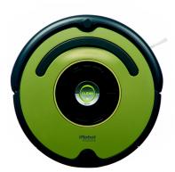 Robot Aspirateur iRobot Roomba 660