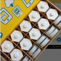 Robotical Cog Pack De 10