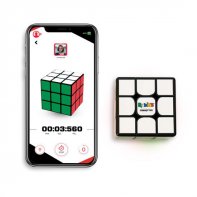 Rubik's X Connected Particula