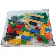 Sachet D'Exploration x10 LEGO SERIOUS PLAY