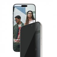 SAFE PanzerGlass Privacy Screen Protector For iPhone 17 Pro Max