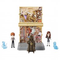 Salle Sur Demande Magical Minis Harry Potter