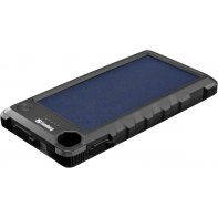 Sandberg Powerbank Solaire 10000 MaH