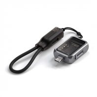 Satechi Mini NVMe SSD USB-C Enclosure