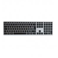 Satechi USB-C Bluetooth Slim x3 AZERTY Keyboard