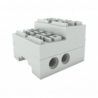 SBrick Brique De Contrle LEGO