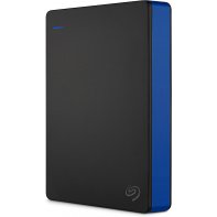 Seagate 4Tb Gaming External Hard Drive PS4