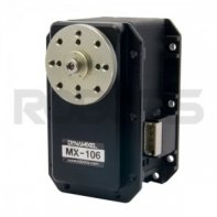 Servomotor Dynamixel MX-106T