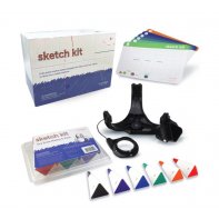 Sketch Kit Dash Robot Wonder Workshop