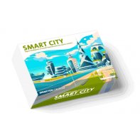 Smarteo Worlds Smart City
