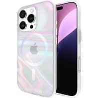Soap Bubble MagSafe iPhone 16 Pro Case