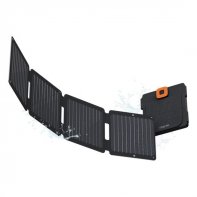 SolarBooster 28W Xtorm panneau solaire pliable