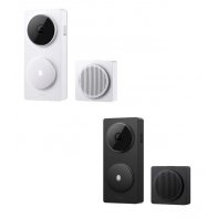 Sonnette Vid�o Intelligente G410 Select Aqara