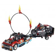 Spectacle De Cascades LEGO Technic 42106