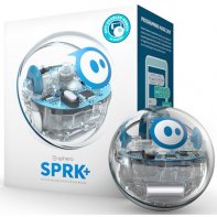  Sphero Indi at-Home Learning Kit: Screenless STEAM Learning  Robot for Kids 4+ - Design & Build Custom Mazes - Problem Solve Like an  Engineer- Sharpen Computational Thinking & Learn Coding Concepts 