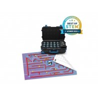 Sphero BOLT+ Power Pack Class 15 Robots