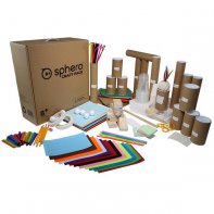 Sphero Craft Pack