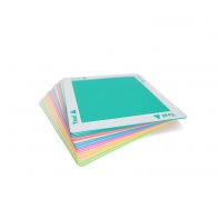 Sphero indi Durable Color Tiles Pack de 20