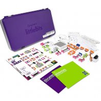Sphero LittleBits Code Kit 1 Kit