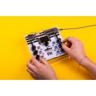 STEM Box Circuitmess : Jay-D